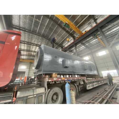 Ketel Reaksi yang Dapat Disesuaikan untuk Pembuatan Bahan Kimia