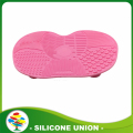 Wholesale Silicone Brush Facial Cleaning Pad