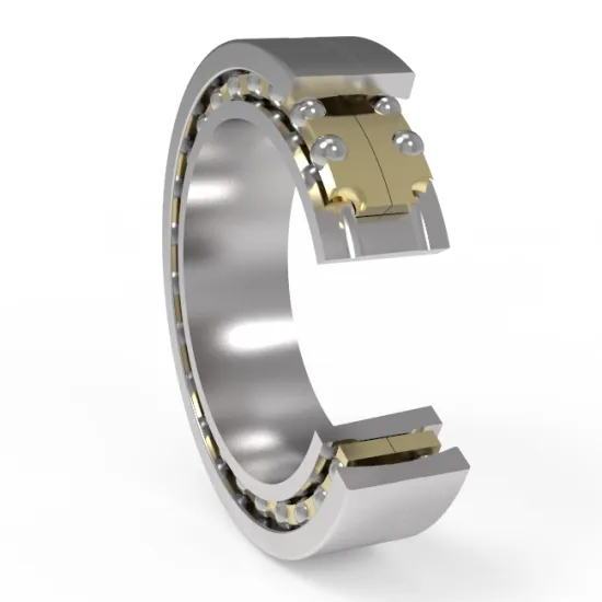 Self Aligning Ball Bearings