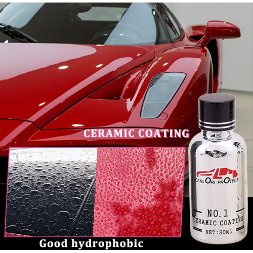 how much ceramic coating cost