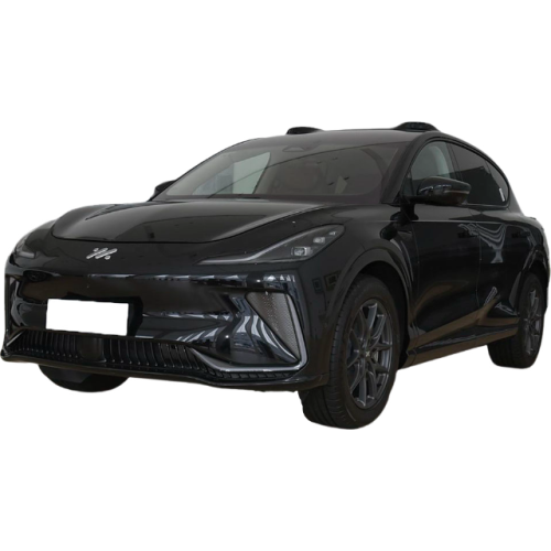 Zhiji (IM LS7) 2024 90kWh Max Elite