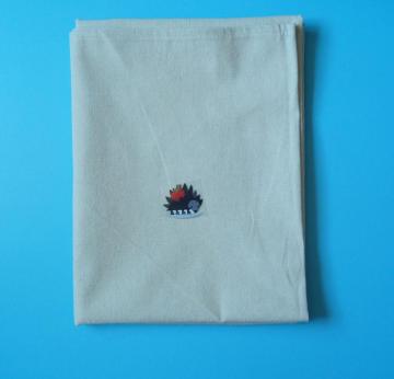 Kain drop kanvas berlamina 8 oz 9x12