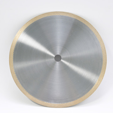 Diamond Disk Cutter 4.5inch/115mm & 7inch/180mm Saw Blade for Granite and Marble Cutting