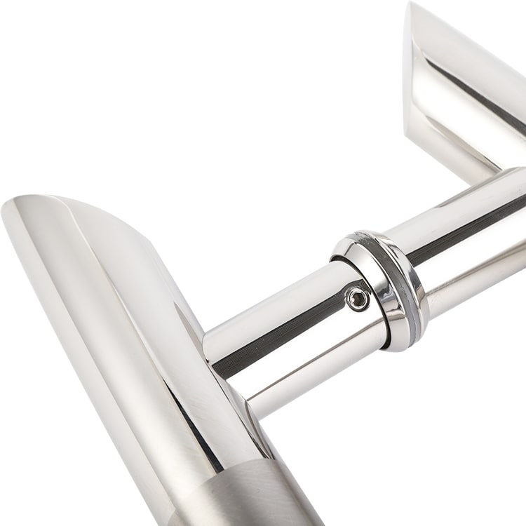 Commercial Storefront Door Handles (2)