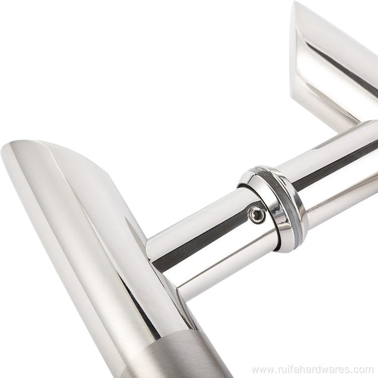 Commercial Storefront Door Handles for Glass Door