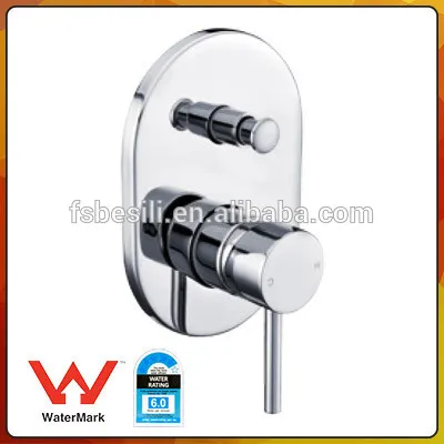Bathroom Shower/Bath Diverter 6238