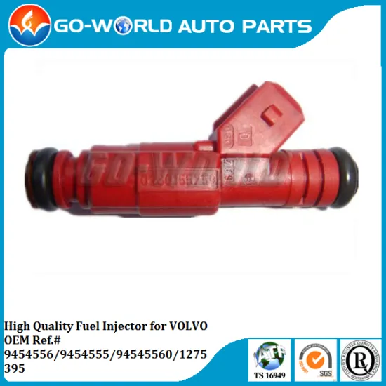 Fuel Injector 9454556/ 0 280 155 759/ 0280155759 For VOLVO