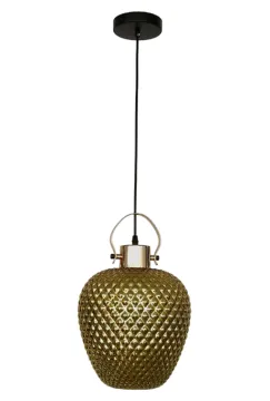 Modern Pendant Lighting For High Ceilings