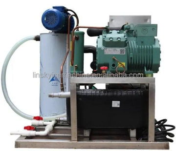 5 Tonnen Gräueleimaschine für Salzwasserfischerboote