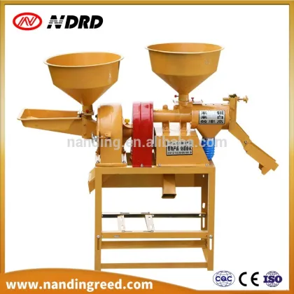 Custom logos satake rice mill for