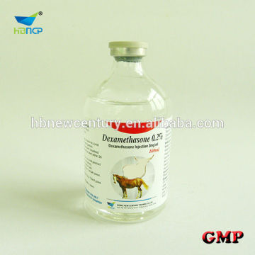 Dexamethasone Injection 0.2%