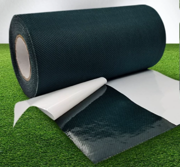 Artificial Grass Jointing Seaming adhesive Tape Soccer