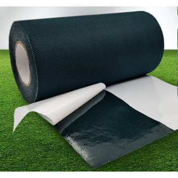 Ruban adhésif pour joints de gazon artificiel, football