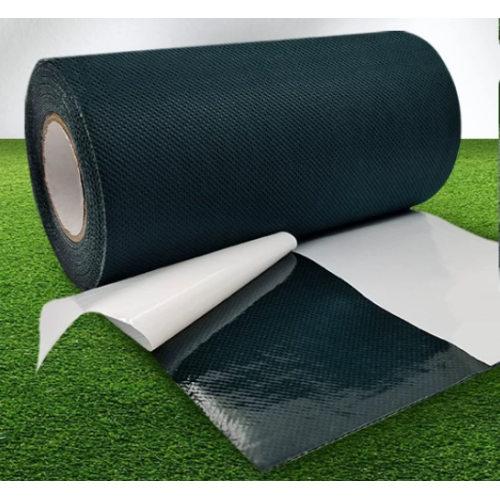 Ruban adhésif pour joints de gazon artificiel, football