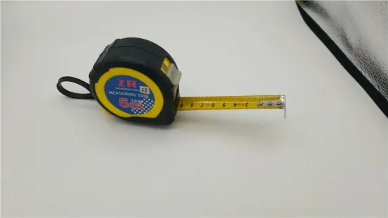 Hot Selling items 5M 25mm Tape Measure