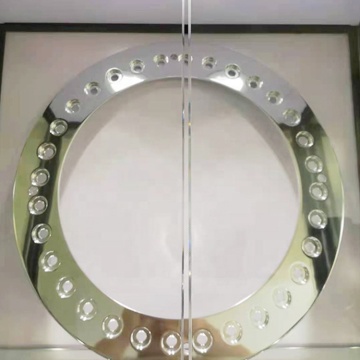 OEM Kelun 6061-T6 16inch Forged Aluminum Beadlock Ring