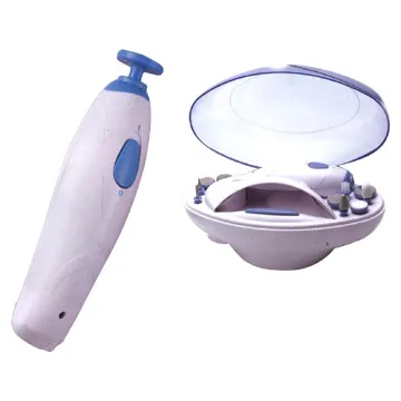 Manicure &amp; Pedicure Set