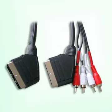 Video Connector cable