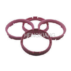 Anello mozzo codificato colore