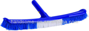 oversided swimming pool brush