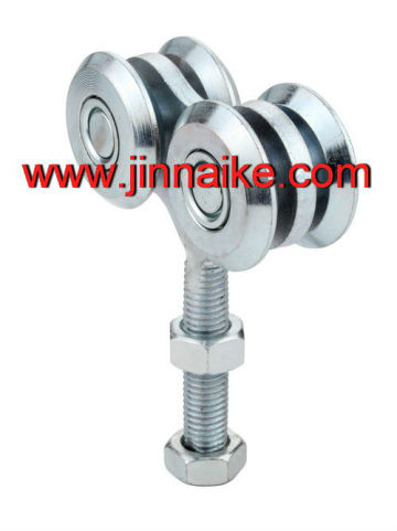 hanging gate pulley,sliding gate hanging rollers