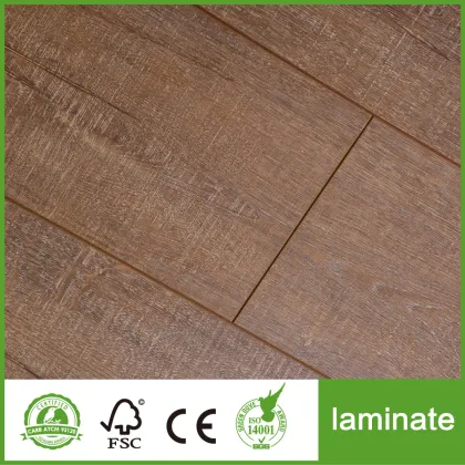 10mm AC3 laminate flooring