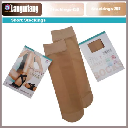 custom silk stockings ,ankle stockings