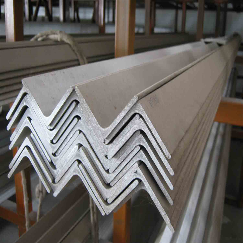 Stainless Steel Angle Price