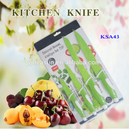 KSA43 NEW DESIGNED kitchen knife