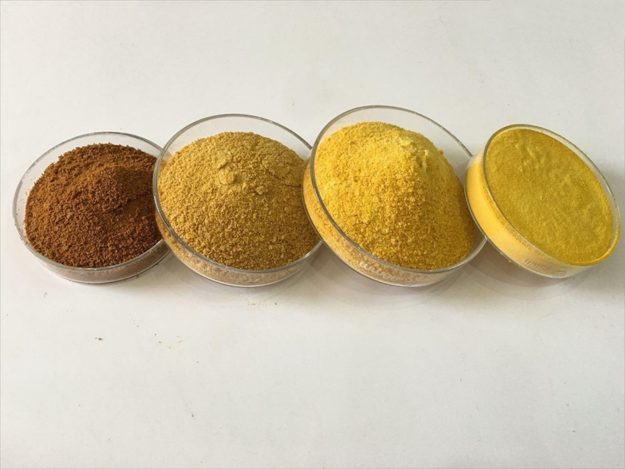 Polymeric Aluminium Chloride