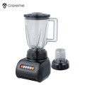 Multi-functional mixer and juicer