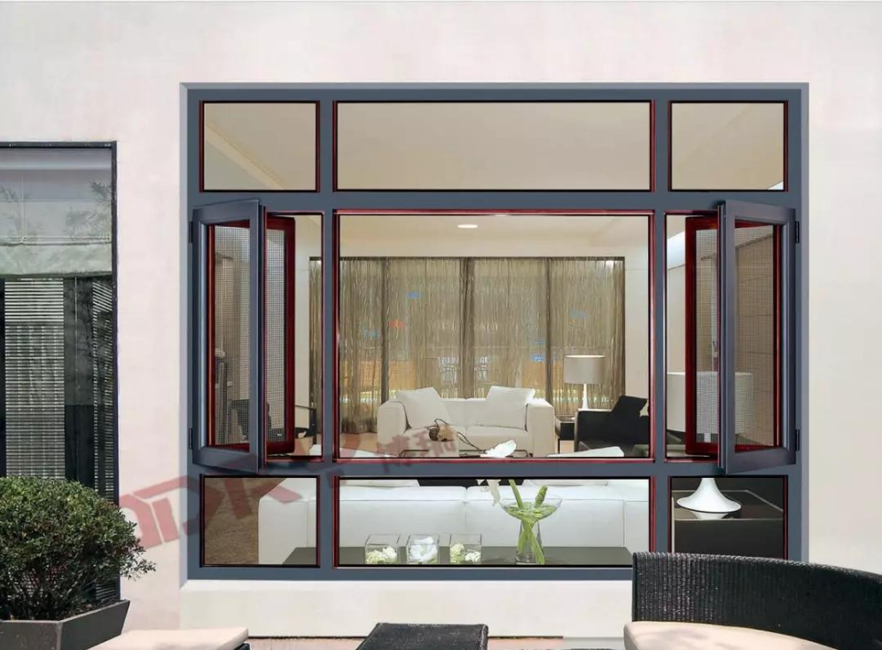window frame2