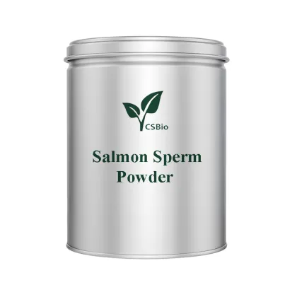 Salmon Sperm Powder Bulk