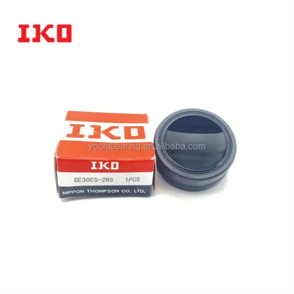 IKO Brand COM3 Ball Joint Rod End Bearing
