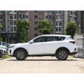 新的5个座位SUV X70 X70 Plus
