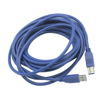 สายเคเบิลเชื่อมต่อ USB 2.0 &amp; 3.0 สำหรับเครื่องพิมพ์อิงค์เจ็ท: ค้นหาพอดีที่เหมาะสม