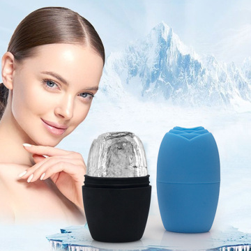 Face Ice Roller Hautpflege Entfernen Sie feine Linien