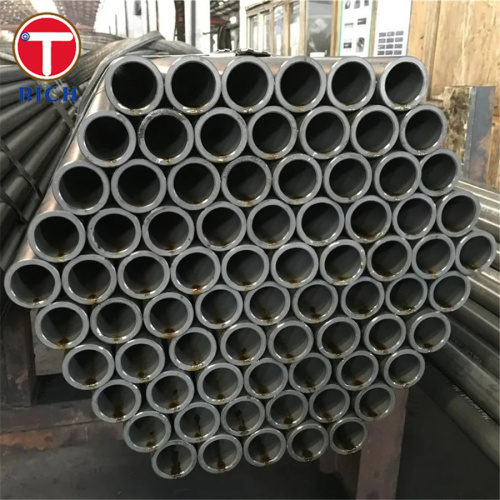 JIS G3441 Seamless Alloy Steel Tubes Automobile Purpose