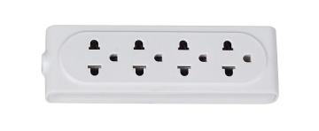 4 way power strip for Philippines