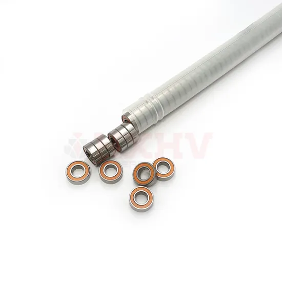 SMR73C-2OS 3x7x3mm Hybrid Ceramic Ball Bearing