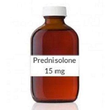 prednisolone yan etkileri