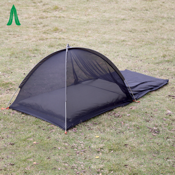 Outdoor Moskitonetz Klappbett Campingzelt