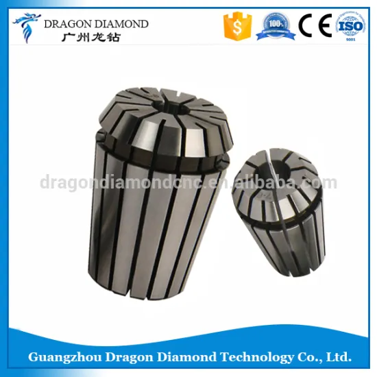 ER11-A cnc collet and nut