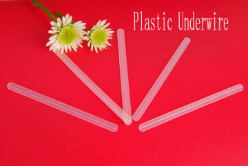 Plastic Bra Boning