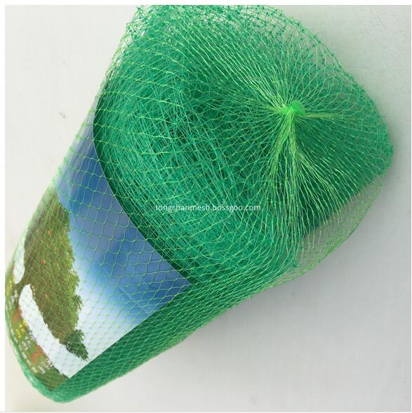 Plastic Square Mesh Anti Bird Netting