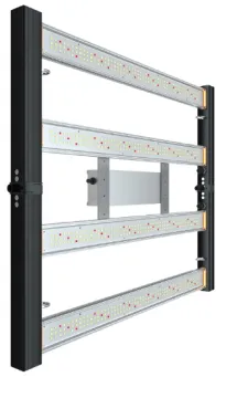 240W Dimmable 0-100 Light Weight
