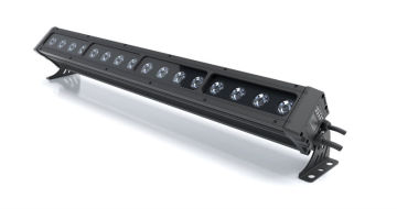LED stage light wall washer light EV W1016