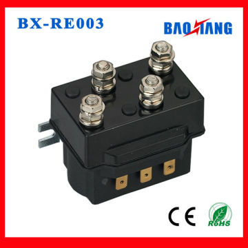 Winch relay 12V/24V