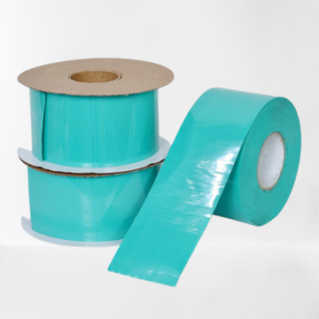 China 120℃ Viscoelastic Coating Anti Corrosion Primerless Tape Supplier