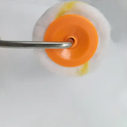 Paint Brush Paint Roller Tray Metal Paint Tray